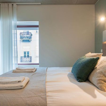 Hidden Pearl W/ Patio & Pool By Lovelystay Lisboa Εξωτερικό φωτογραφία
