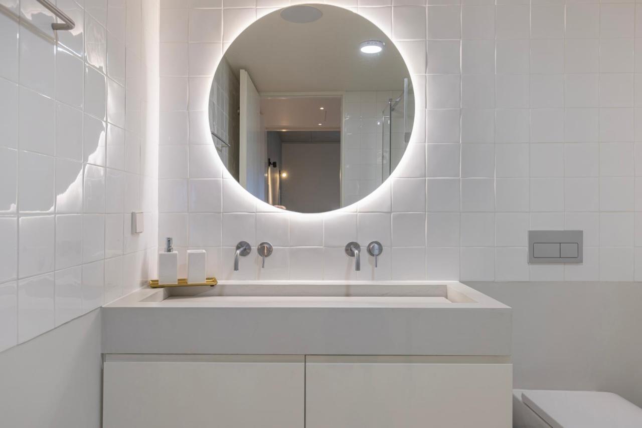 Hidden Pearl W/ Patio & Pool By Lovelystay Lisboa Εξωτερικό φωτογραφία
