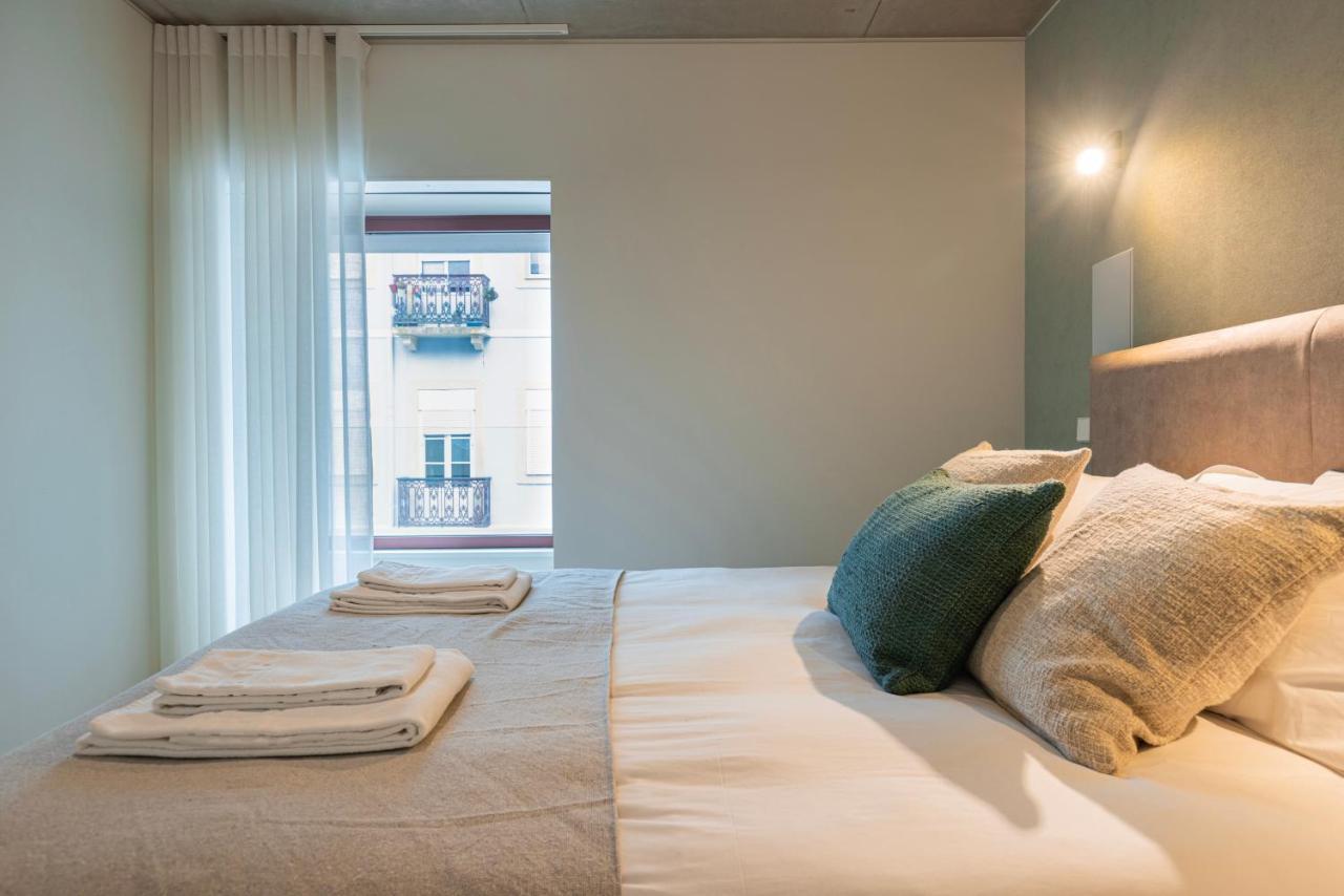 Hidden Pearl W/ Patio & Pool By Lovelystay Lisboa Εξωτερικό φωτογραφία