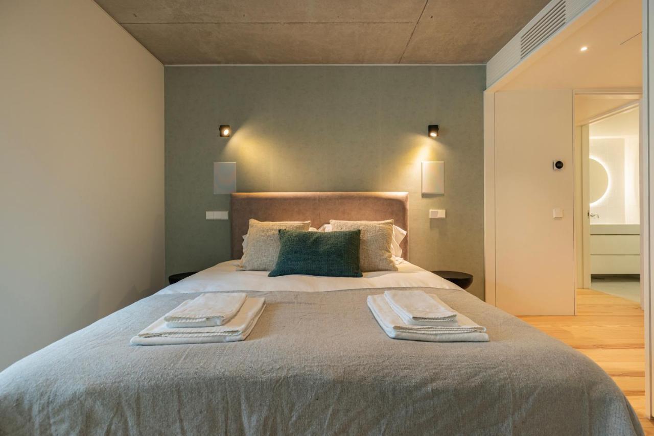 Hidden Pearl W/ Patio & Pool By Lovelystay Lisboa Εξωτερικό φωτογραφία