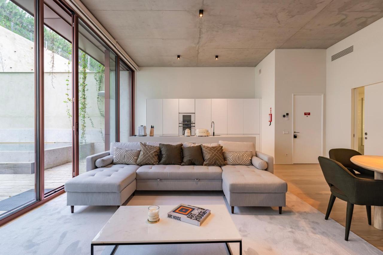Hidden Pearl W/ Patio & Pool By Lovelystay Lisboa Εξωτερικό φωτογραφία