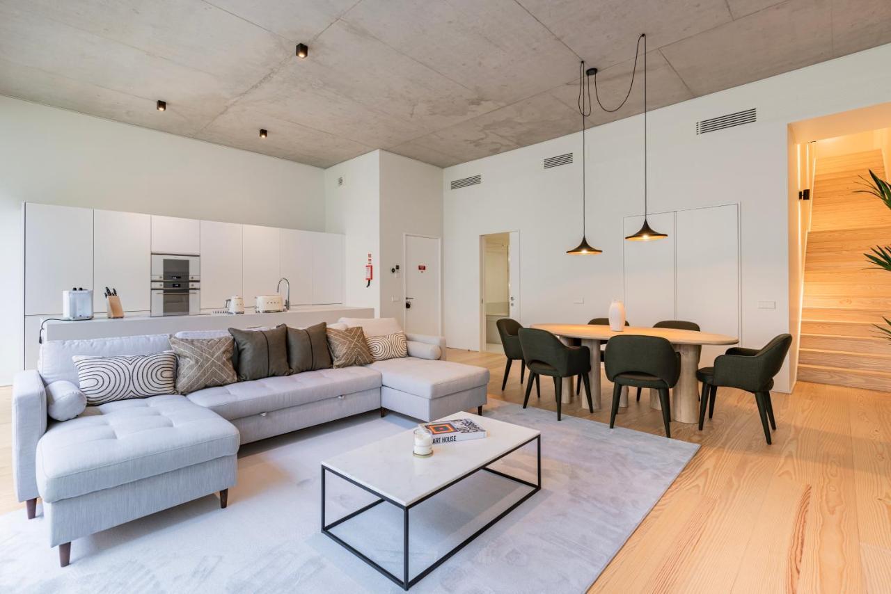 Hidden Pearl W/ Patio & Pool By Lovelystay Lisboa Εξωτερικό φωτογραφία