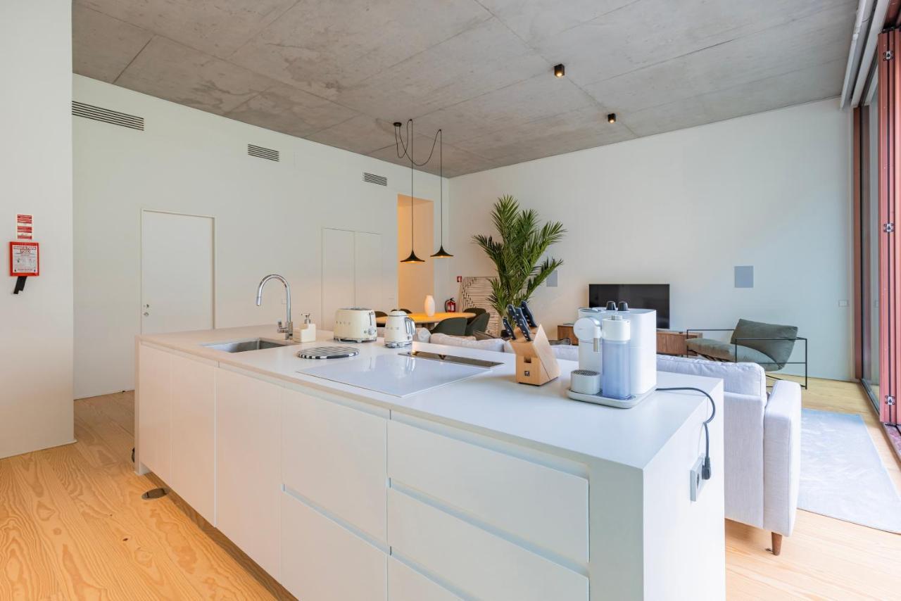 Hidden Pearl W/ Patio & Pool By Lovelystay Lisboa Εξωτερικό φωτογραφία