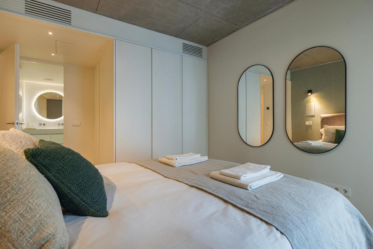 Hidden Pearl W/ Patio & Pool By Lovelystay Lisboa Εξωτερικό φωτογραφία
