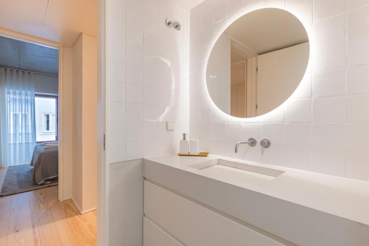 Hidden Pearl W/ Patio & Pool By Lovelystay Lisboa Εξωτερικό φωτογραφία