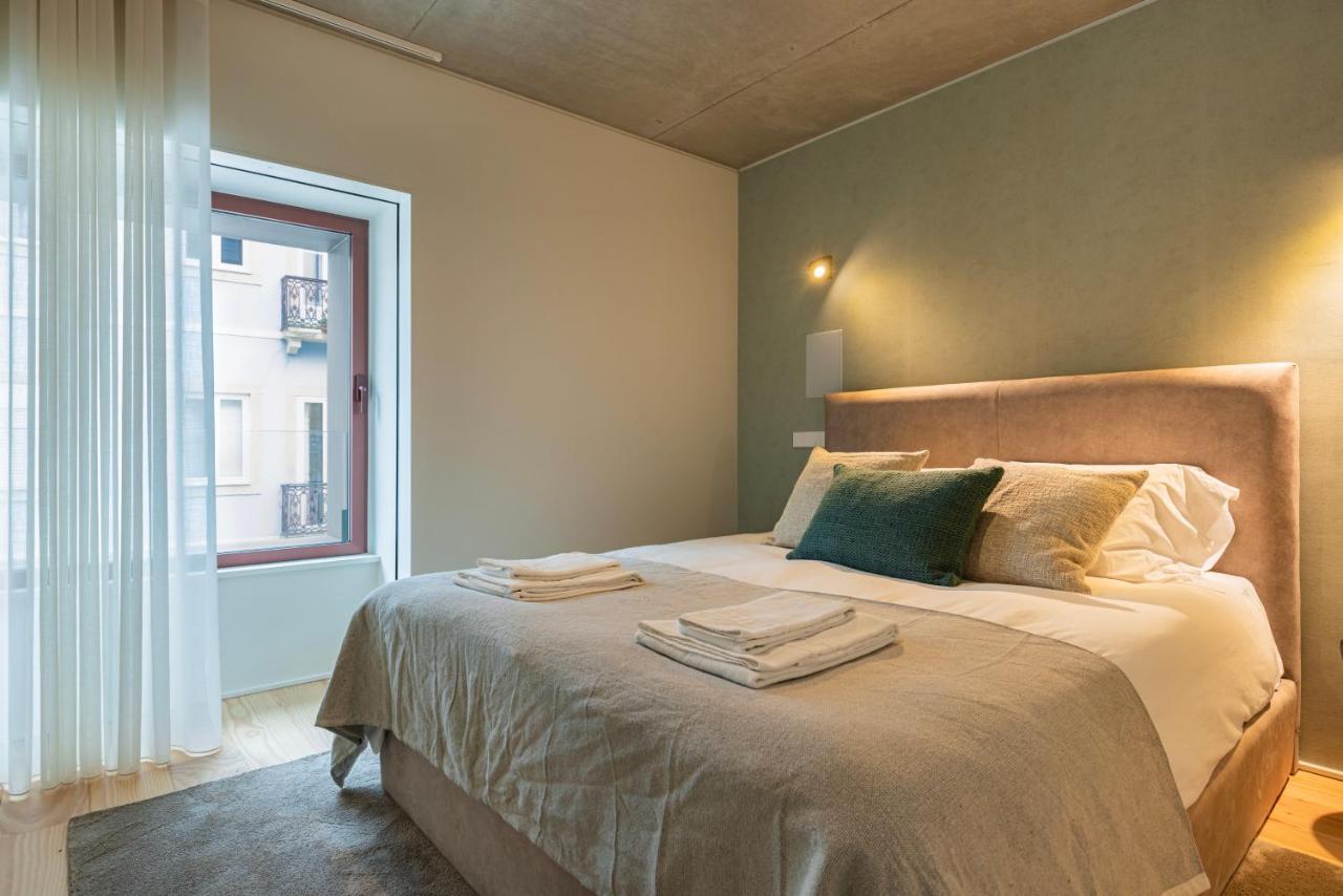 Hidden Pearl W/ Patio & Pool By Lovelystay Lisboa Εξωτερικό φωτογραφία