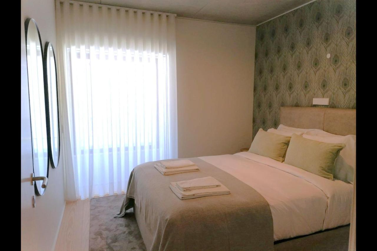 Hidden Pearl W/ Patio & Pool By Lovelystay Lisboa Εξωτερικό φωτογραφία