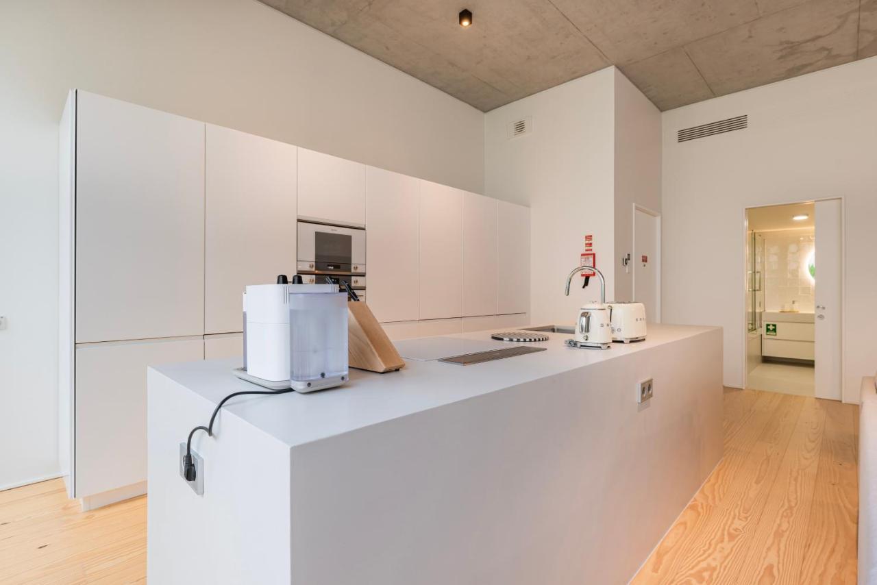 Hidden Pearl W/ Patio & Pool By Lovelystay Lisboa Εξωτερικό φωτογραφία
