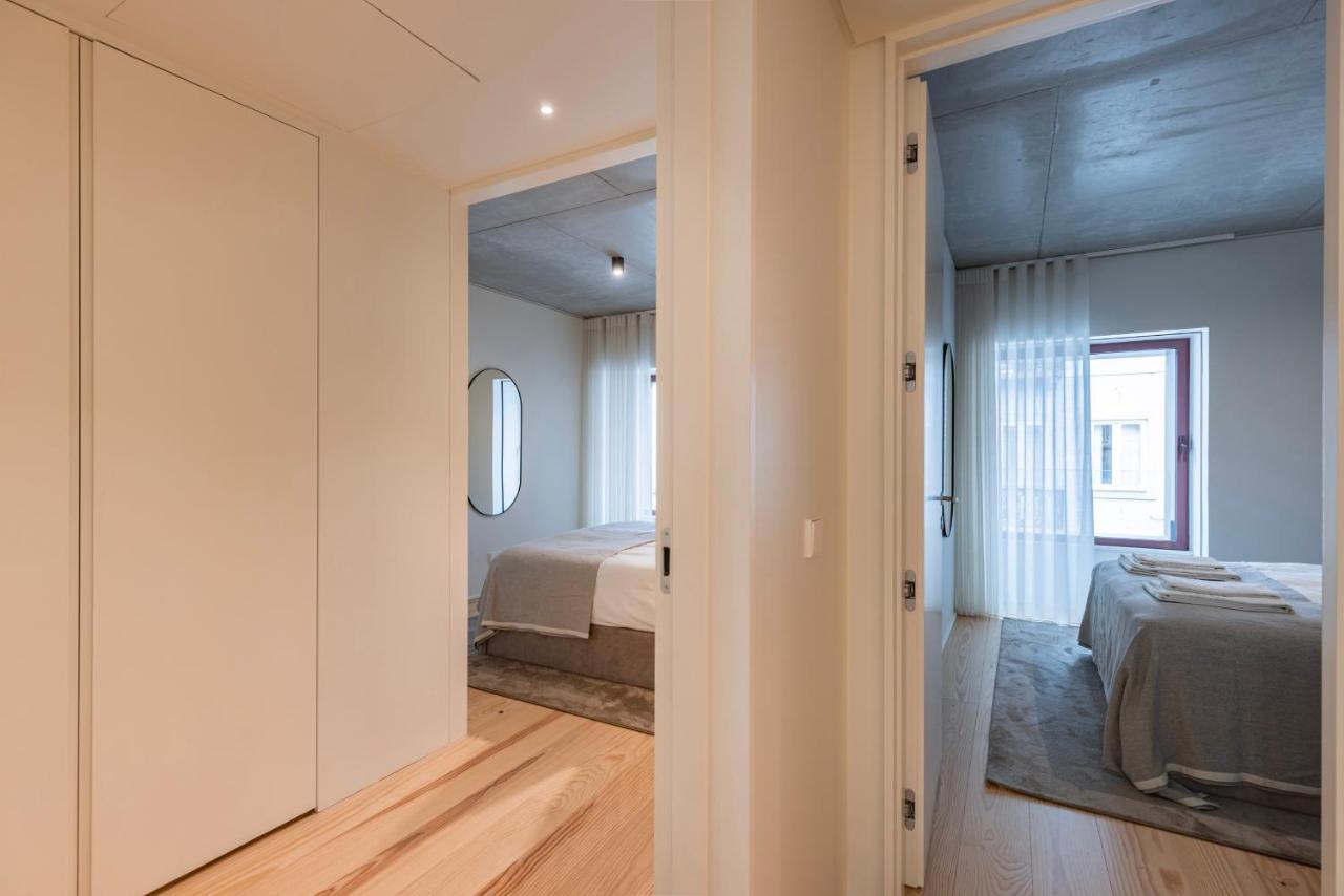 Hidden Pearl W/ Patio & Pool By Lovelystay Lisboa Εξωτερικό φωτογραφία