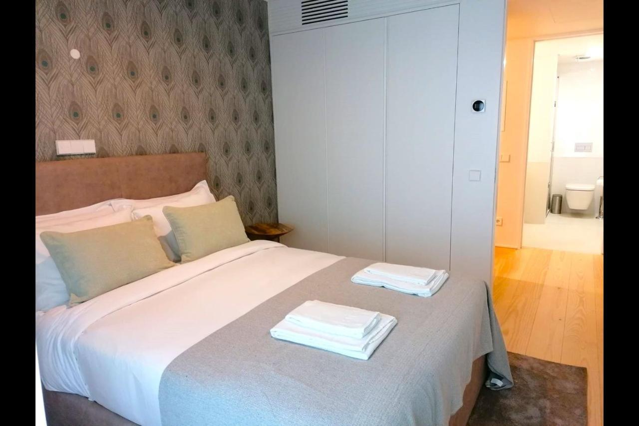 Hidden Pearl W/ Patio & Pool By Lovelystay Lisboa Εξωτερικό φωτογραφία